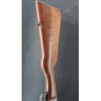Armes Longues CARABINE DE TIR CALIBRE 22LR  LEBEL SCOLAIRE   MODELE LA FRANCAISE   STAND DE TIR FUSTAN   - FRANCE XIXè {PRODUCT_