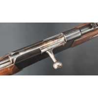Armes Longues CARABINE DE TIR CALIBRE 22LR  LEBEL SCOLAIRE   MODELE LA FRANCAISE   STAND DE TIR FUSTAN   - FRANCE XIXè {PRODUCT_