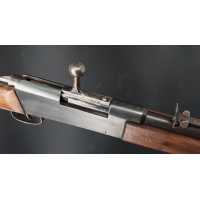 Armes Longues CARABINE DE TIR CALIBRE 22LR  LEBEL SCOLAIRE   MODELE LA FRANCAISE   STAND DE TIR FUSTAN   - FRANCE XIXè {PRODUCT_