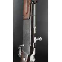 Armes d'Épaule FUSIL D'INFANTERIE LEBEL MODÈLE 1886 M93 CHATELLERAULT 1890 CAL. 8X51R - FRANCE WW1  - 3