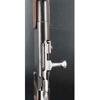 Armes d'Épaule FUSIL D'INFANTERIE LEBEL MODÈLE 1886 M93 CHATELLERAULT 1890 CAL. 8X51R - FRANCE WW1  - 9