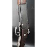 Armes Longues FUSIL D'INFANTERIE LEBELMODELE 1886 M93 CHATELLERAULT 1890 CAL. 8X51R - FRANCE WW1 {PRODUCT_REFERENCE} - 6