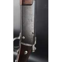 Armes d'Épaule FUSIL D'INFANTERIE LEBEL MODÈLE 1886 M93 CHATELLERAULT 1890 CAL. 8X51R - FRANCE WW1  - 15