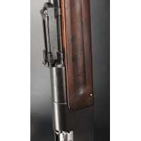 Armes d'Épaule FUSIL D'INFANTERIE LEBEL MODÈLE 1886 M93 CHATELLERAULT 1890 CAL. 8X51R - FRANCE WW1  - 7