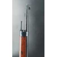 Armes d'Épaule FUSIL D'INFANTERIE LEBEL MODÈLE 1886 M93 CHATELLERAULT 1890 CAL. 8X51R - FRANCE WW1  - 19