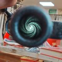 Armes Longues FUSIL D'INFANTERIE LEBELMODELE 1886 M93 CHATELLERAULT 1890 CAL. 8X51R - FRANCE WW1 {PRODUCT_REFERENCE} - 9