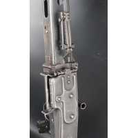 Armes Neutralisées MITRAILLEUSE MG42 /53 TCHEQUE   NEUTRALISATION UE 2025 {PRODUCT_REFERENCE} - 11