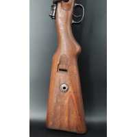 Armes Neutralisées CARABINE MAUSER K98   KARABINER 98K    BNZ41   MEME NUMERO!!  NEUTRALISATION UE {PRODUCT_REFERENCE} - 5