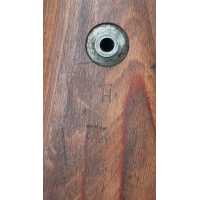 Armes Neutralisées CARABINE MAUSER K98   KARABINER 98K    BNZ41   MEME NUMERO!!  NEUTRALISATION UE {PRODUCT_REFERENCE} - 6