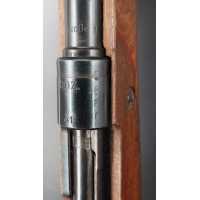 Armes Neutralisées CARABINE MAUSER K98   KARABINER 98K    BNZ41   MEME NUMERO!!  NEUTRALISATION UE {PRODUCT_REFERENCE} - 2
