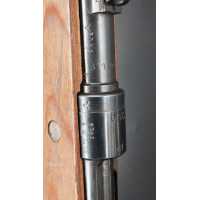 Armes Neutralisées CARABINE MAUSER K98   KARABINER 98K    BNZ41   MEME NUMERO!!  NEUTRALISATION UE {PRODUCT_REFERENCE} - 3