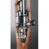 Armes Neutralisées CARABINE MAUSER K98   KARABINER 98K    BNZ41   MEME NUMERO!!  NEUTRALISATION UE {PRODUCT_REFERENCE} - 4