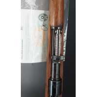 Armes Neutralisées CARABINE MAUSER K98   KARABINER 98K    BNZ41   MEME NUMERO!!  NEUTRALISATION UE {PRODUCT_REFERENCE} - 16