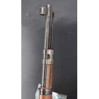 Armes Neutralisées CARABINE MAUSER K98   KARABINER 98K    BNZ41   MEME NUMERO!!  NEUTRALISATION UE {PRODUCT_REFERENCE} - 20