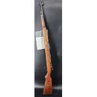 Armes Neutralisées CARABINE MAUSER K98   KARABINER 98K    BNZ41   MEME NUMERO!!  NEUTRALISATION UE {PRODUCT_REFERENCE} - 7