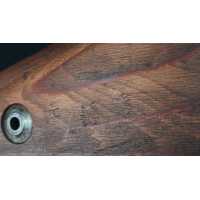 Armes Neutralisées CARABINE MAUSER K98   KARABINER 98K    BNZ41   MEME NUMERO!!  NEUTRALISATION UE {PRODUCT_REFERENCE} - 8