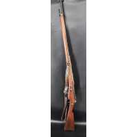 Tir Sportif FUSIL BERTHIER 1907/15  M16  5COUPS  CALIBRE 8X51R  CONTINSOUZA 1917 - FRANCE PREMIERE GUERRE MONDIALE {PRODUCT_REFE