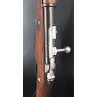 Tir Sportif FUSIL BERTHIER 1907/15  M16  5COUPS  CALIBRE 8X51R  CONTINSOUZA 1917 - FRANCE PREMIERE GUERRE MONDIALE {PRODUCT_REFE