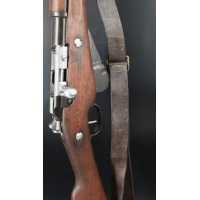 Tir Sportif FUSIL BERTHIER 1907/15 M16 5COUPS CALIBRE 8X51R CONTINSOUZA 1917 - FRANCE PREMIERE GUERRE MONDIALE {PRODUCT_REFE