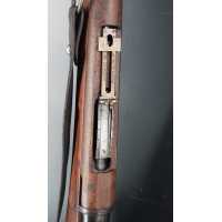 Tir Sportif FUSIL BERTHIER 1907/15  M16  5COUPS  CALIBRE 8X51R  CONTINSOUZA 1917 - FRANCE PREMIERE GUERRE MONDIALE {PRODUCT_REFE