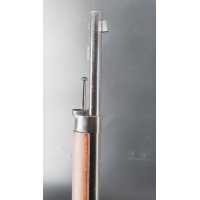 Tir Sportif FUSIL BERTHIER 1907/15  M16  5COUPS  CALIBRE 8X51R  CONTINSOUZA 1917 - FRANCE PREMIERE GUERRE MONDIALE {PRODUCT_REFE