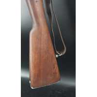 Tir Sportif FUSIL BERTHIER 1907/15  M16  5COUPS  CALIBRE 8X51R  CONTINSOUZA 1917 - FRANCE PREMIERE GUERRE MONDIALE {PRODUCT_REFE