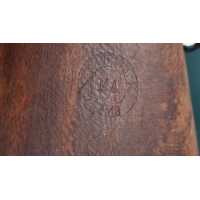 Tir Sportif FUSIL BERTHIER 1907/15  M16  5COUPS  CALIBRE 8X51R  CONTINSOUZA 1917 - FRANCE PREMIERE GUERRE MONDIALE {PRODUCT_REFE