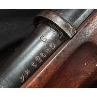 Tir Sportif FUSIL BERTHIER 1907/15  M16  5COUPS  CALIBRE 8X51R  CONTINSOUZA 1917 - FRANCE PREMIERE GUERRE MONDIALE {PRODUCT_REFE