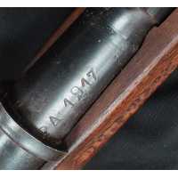 Tir Sportif FUSIL BERTHIER 1907/15  M16  5COUPS  CALIBRE 8X51R  CONTINSOUZA 1917 - FRANCE PREMIERE GUERRE MONDIALE {PRODUCT_REFE