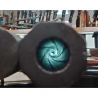 Armes Longues FUSIL RIFLE MARLIN FIREARMS A LEVIER SOUS GARDE   Modèle 1881  Calibre 40.60   -  USA XIXè {PRODUCT_REFERENCE} - 9