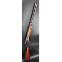 Armes Longues FUSIL RIFLE MARLIN FIREARMS A LEVIER SOUS GARDE   Modèle 1881  Calibre 40.60   -  USA XIXè {PRODUCT_REFERENCE} - 1