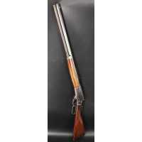 Armes Longues FUSIL RIFLE MARLIN FIREARMS A LEVIER SOUS GARDE   Modèle 1881  Calibre 40.60   -  USA XIXè {PRODUCT_REFERENCE} - 2