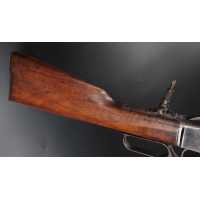 Armes Longues FUSIL RIFLE MARLIN FIREARMS A LEVIER SOUS GARDE   Modèle 1881  Calibre 40.60   -  USA XIXè {PRODUCT_REFERENCE} - 1