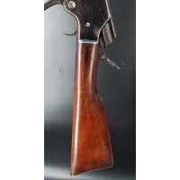 Armes Longues FUSIL RIFLE MARLIN FIREARMS A LEVIER SOUS GARDE   Modèle 1881  Calibre 40.60   -  USA XIXè {PRODUCT_REFERENCE} - 2