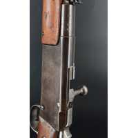 Armes Longues FUSIL D'INFANTERIE LEBELMODELE 1886 M93 CHATELLERAULT 1890 CAL. 8X51R - FRANCE WW1 {PRODUCT_REFERENCE} - 4