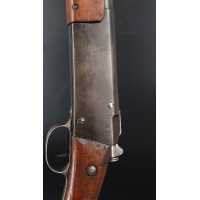 Armes Longues FUSIL D'INFANTERIE LEBELMODELE 1886 M93 CHATELLERAULT 1890 CAL. 8X51R - FRANCE WW1 {PRODUCT_REFERENCE} - 5