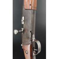 Armes Longues FUSIL D'INFANTERIE LEBELMODELE 1886 M93 CHATELLERAULT 1890 CAL. 8X51R - FRANCE WW1 {PRODUCT_REFERENCE} - 8