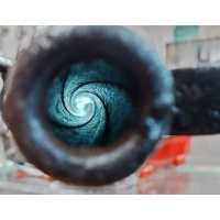 Armes Longues FUSIL D'INFANTERIE LEBELMODELE 1886 M93 CHATELLERAULT 1890 CAL. 8X51R - FRANCE WW1 {PRODUCT_REFERENCE} - 6