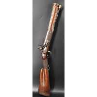 Marine Militaire FUSIL TROMBLON DE MARINE A SILEX PAR DUMAREST A PARIS 1749/1812    -  FRANCE RESTAURATION {PRODUCT_REFERENCE} -