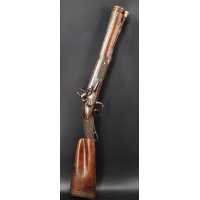 Marine Militaire TROMBLON DE MARINE À SILEX PAR DUMAREST À PARIS 1749/1812   -  FRANCE PREMIER EMPIRE {PRODUCT_REFERENCE} - 16