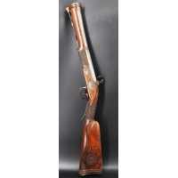 Marine Militaire FUSIL TROMBLON DE MARINE A SILEX PAR DUMAREST A PARIS 1749/1812    -  FRANCE RESTAURATION {PRODUCT_REFERENCE} -