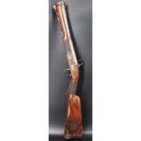 Marine Militaire FUSIL TROMBLON DE MARINE A SILEX PAR DUMAREST A PARIS 1749/1812    -  FRANCE RESTAURATION {PRODUCT_REFERENCE} -