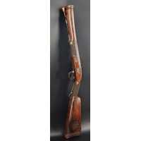 Marine Militaire TROMBLON DE MARINE À SILEX PAR DUMAREST À PARIS 1749/1812   -  FRANCE PREMIER EMPIRE {PRODUCT_REFERENCE} - 19