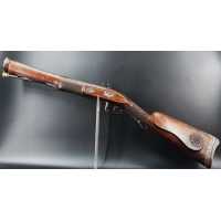 Marine Militaire FUSIL TROMBLON DE MARINE A SILEX PAR DUMAREST A PARIS 1749/1812    -  FRANCE RESTAURATION {PRODUCT_REFERENCE} -