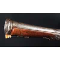 Marine Militaire FUSIL TROMBLON DE MARINE A SILEX PAR DUMAREST A PARIS 1749/1812    -  FRANCE RESTAURATION {PRODUCT_REFERENCE} -
