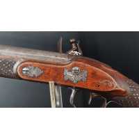 Marine Militaire TROMBLON DE MARINE À SILEX PAR DUMAREST À PARIS 1749/1812   -  FRANCE PREMIER EMPIRE {PRODUCT_REFERENCE} - 20