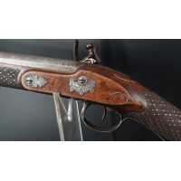 Marine Militaire FUSIL TROMBLON DE MARINE A SILEX PAR DUMAREST A PARIS 1749/1812    -  FRANCE RESTAURATION {PRODUCT_REFERENCE} -