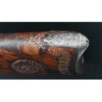 Marine Militaire TROMBLON DE MARINE À SILEX PAR DUMAREST À PARIS 1749/1812   -  FRANCE PREMIER EMPIRE {PRODUCT_REFERENCE} - 5