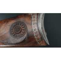 Marine Militaire FUSIL TROMBLON DE MARINE A SILEX PAR DUMAREST A PARIS 1749/1812    -  FRANCE RESTAURATION {PRODUCT_REFERENCE} -