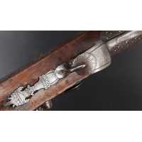 Marine Militaire FUSIL TROMBLON DE MARINE A SILEX PAR DUMAREST A PARIS 1749/1812    -  FRANCE RESTAURATION {PRODUCT_REFERENCE} -